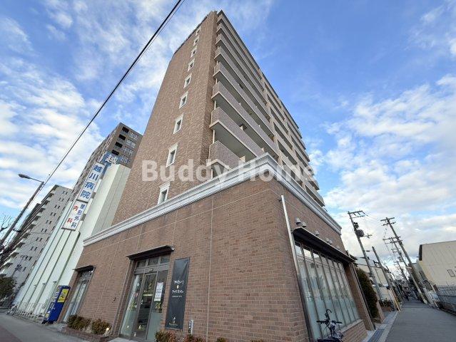 クローバーグランデ昭和町