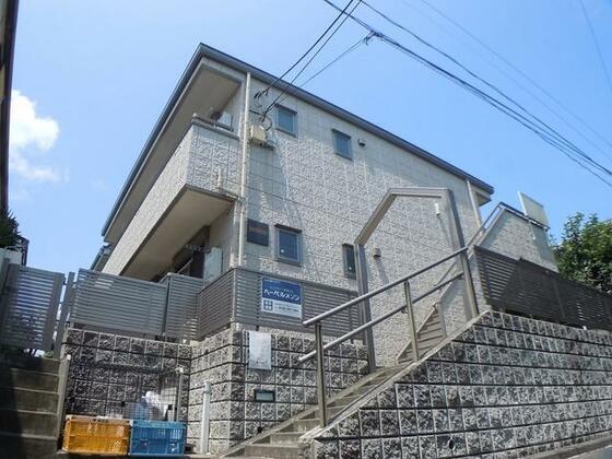 CASA YS(1K/1階)