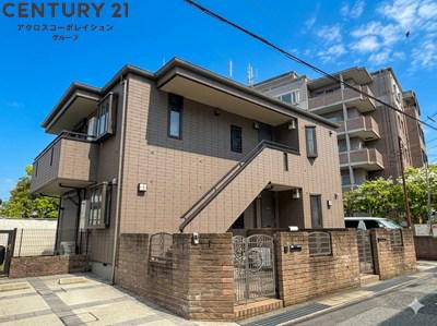 神園町メゾン(2LDK/1階)