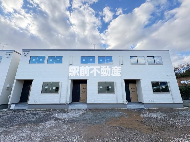 SPACE広川(3LDK/1階)