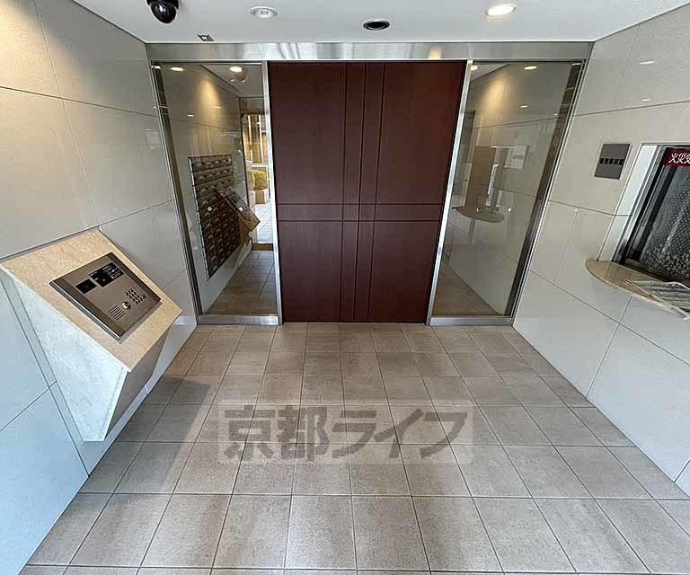 ベラジオ五条堀川II