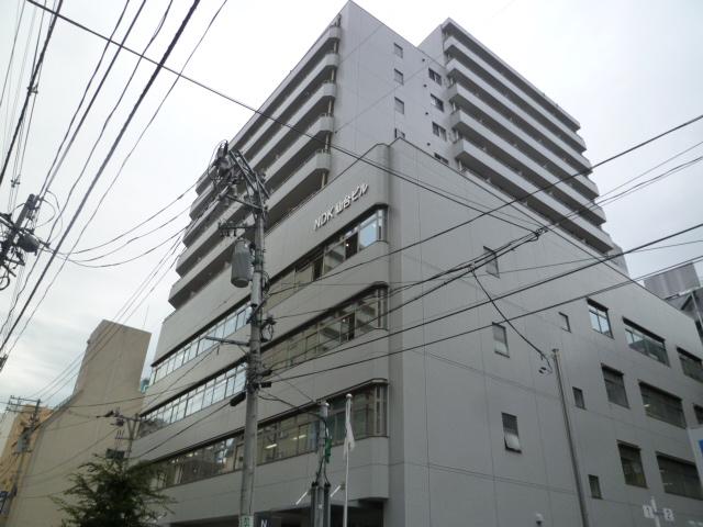 ロータス仙台中央