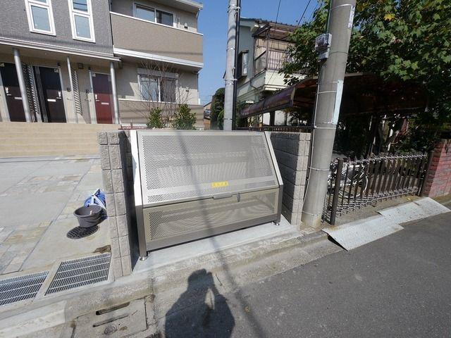 クレーデレ
