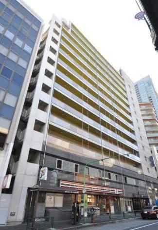 ROPPONGI RESIDENCES