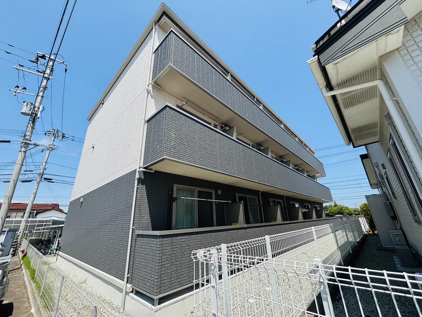 COSMO CITYII