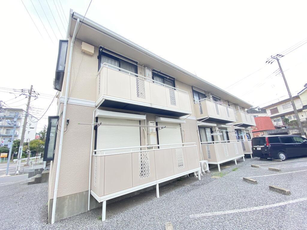 サンモール前原