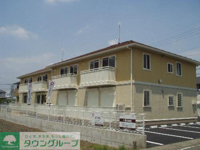 エクレール箱田A