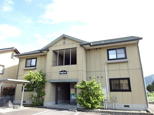 バリュージュMAY B棟