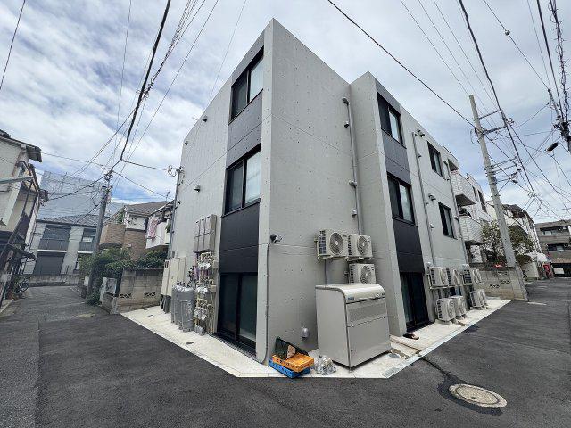 EVERCREST赤羽
