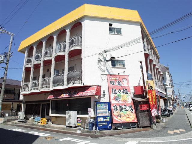 三陽マンション NO3