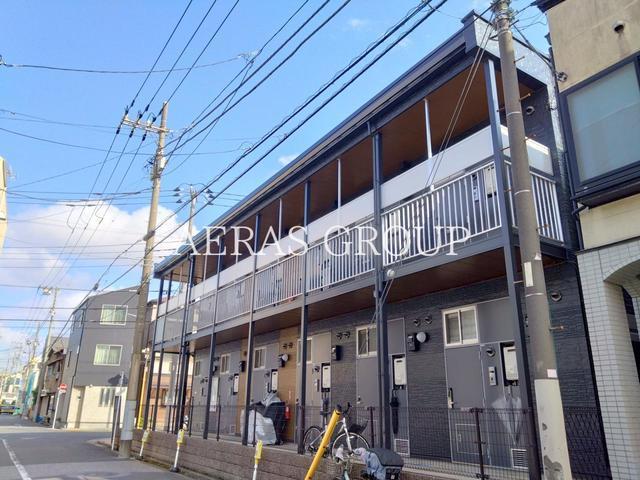レオパレスアーバンビレッジ蓮田