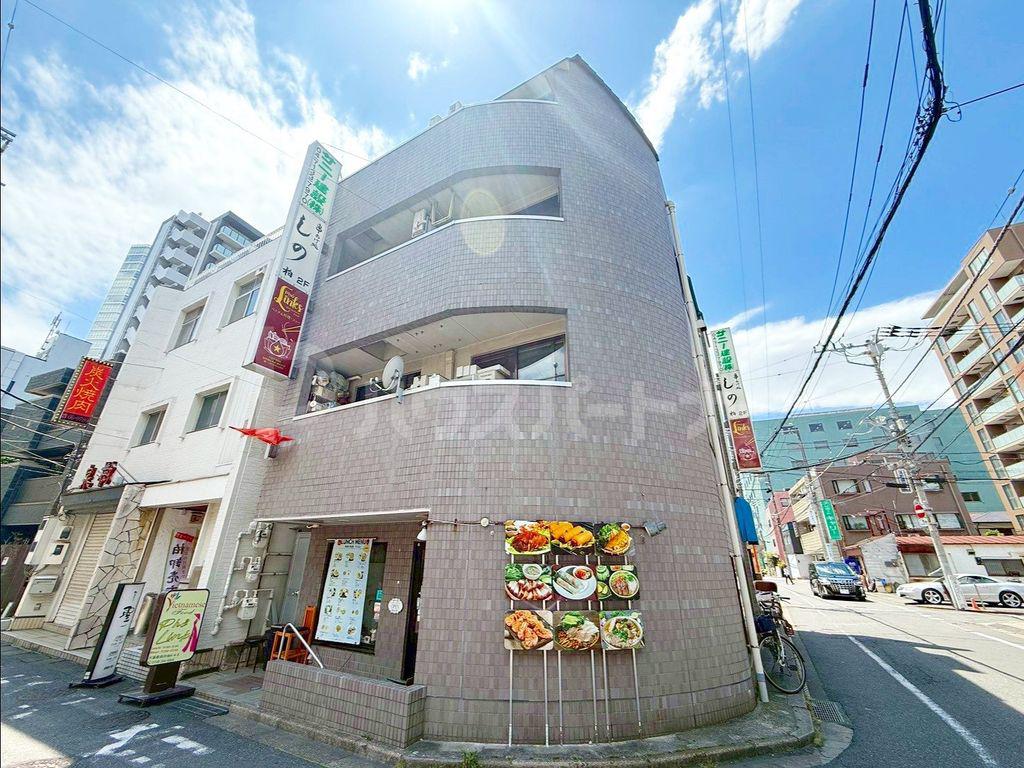 SKビル