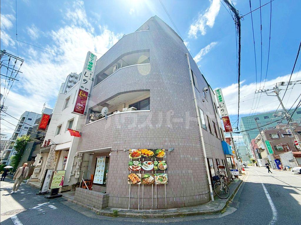 SKビル