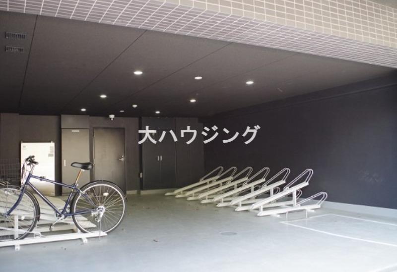 プレミアムキューブ大崎DEUX