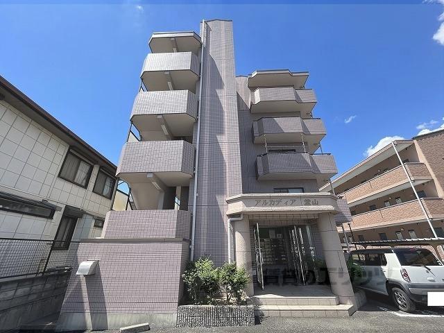アルカディア堂山