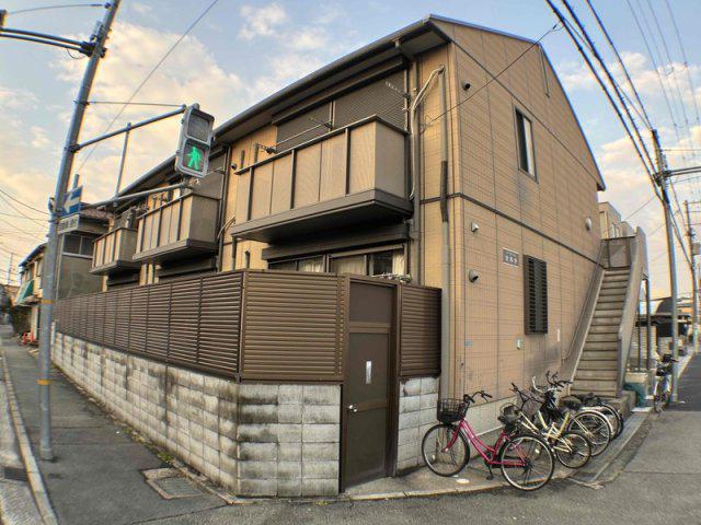 パークハイム金楽寺