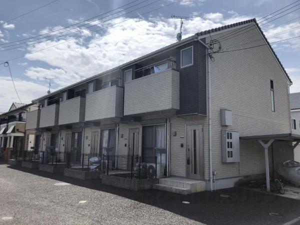滋賀県東近江市 2階建 築18年