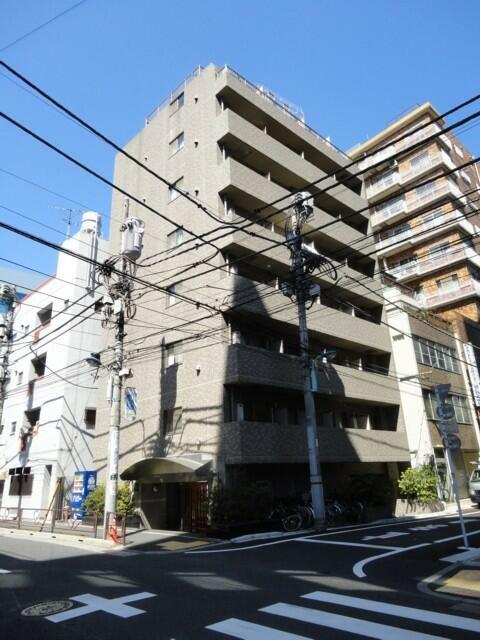 ティアラ本郷三丁目