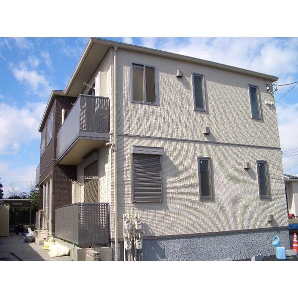 マンション鷹の巣 E棟