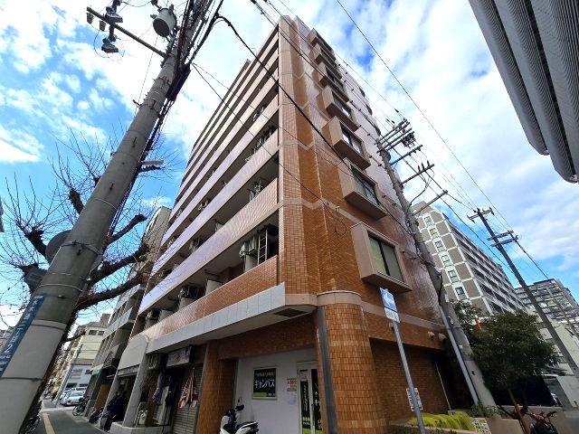 ダイアパレス水木通弐番館