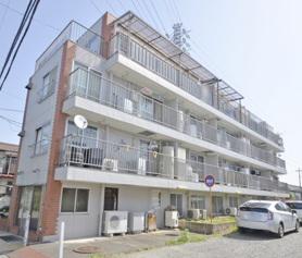 第13大宮ハイツ