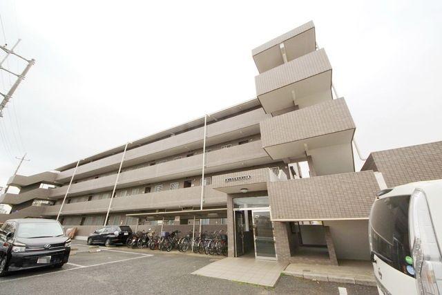 ホーフパラシオン川越