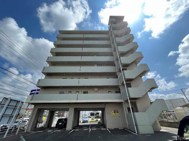 フォーレスト本城II