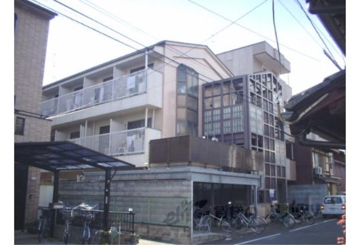 やまいくマンション