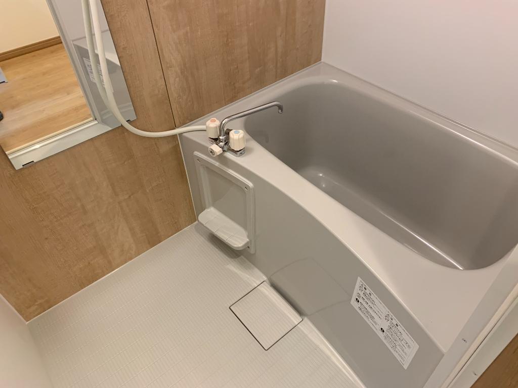 コーラルコート清瀬壱番館