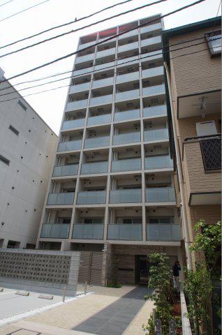 クレイシア横濱阪東橋
