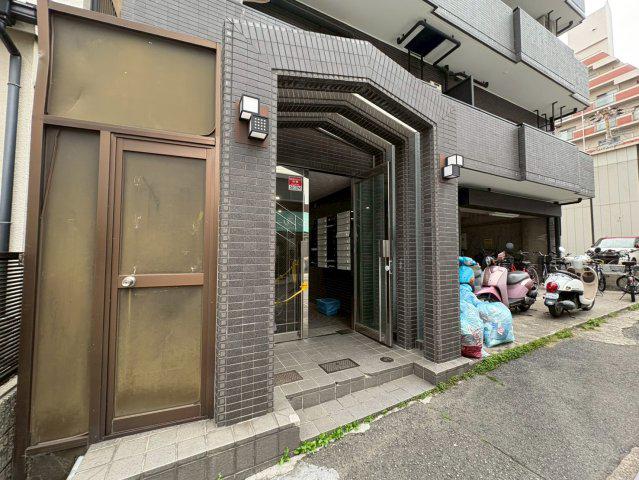 メゾンティファニー
