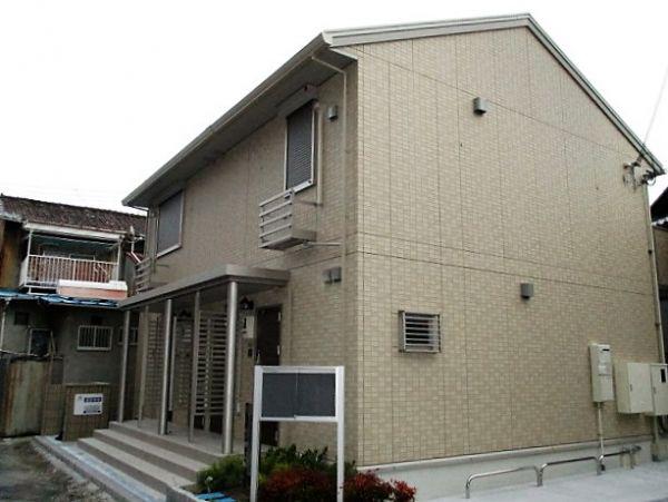 メゾン田中ー海老江