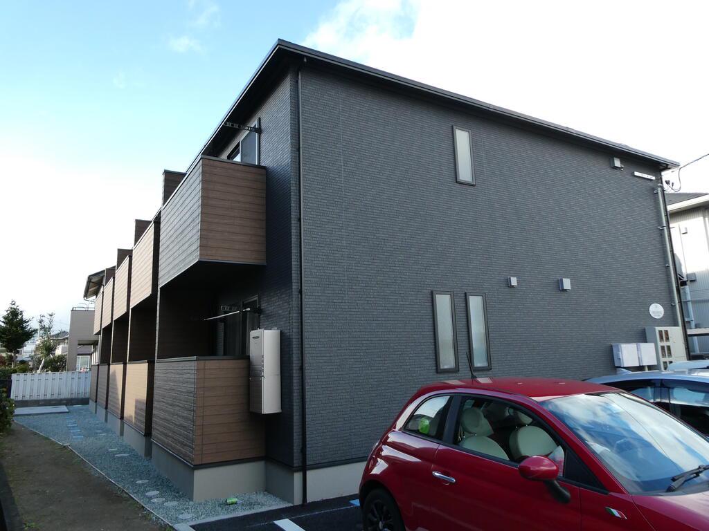 ARMANDあすと長町