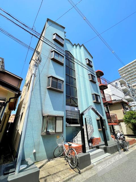 シティライフ堺東