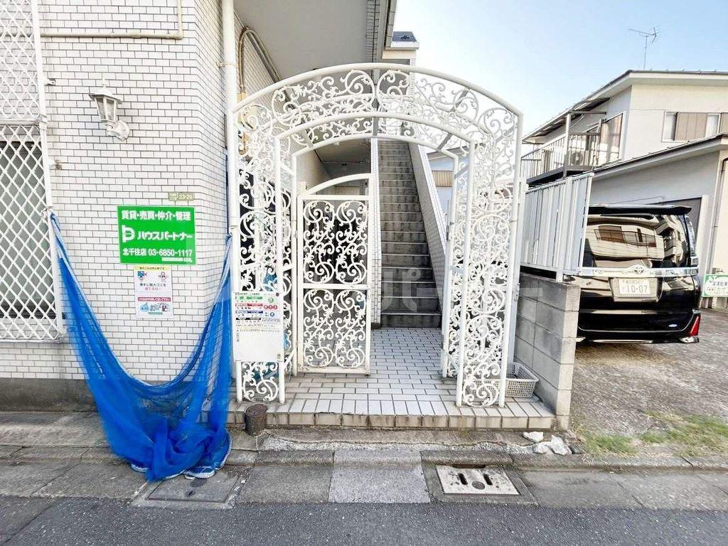 エムパレスキタセンジュ