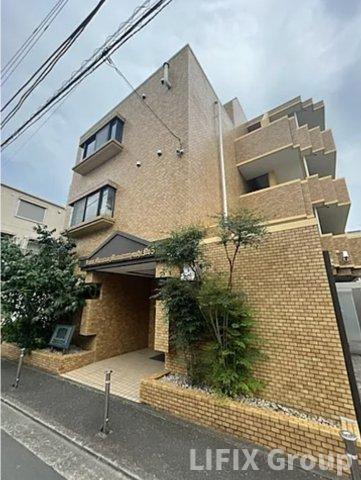 ライオンズマンション元住吉第5