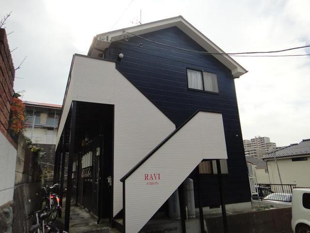 ラヴィー藤沢