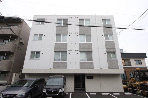ENCHANTE SHIROISHI