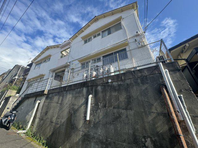 ウィロー東町