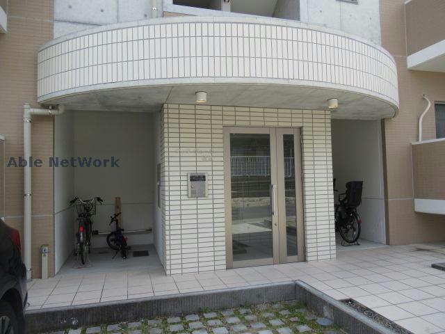 ヴィラヴェール徳重