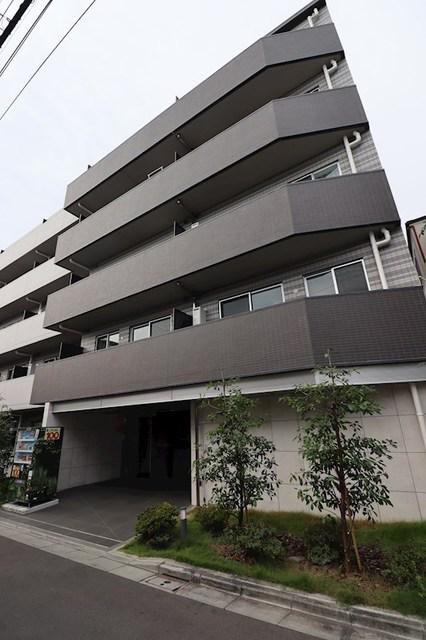 GENOVIA墨田八広SKYGARDEN