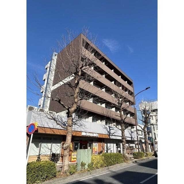 CASA BLU反町