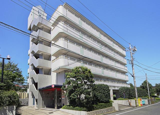 学生会館カレッジコートスズキ