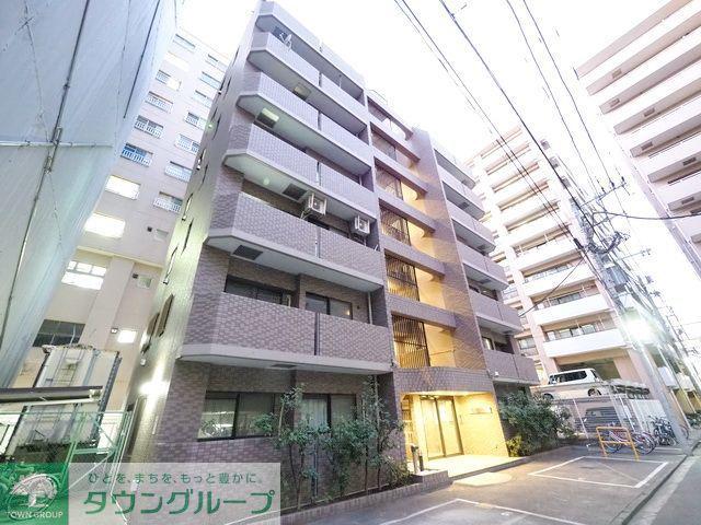 プラティーク鶴見中央
