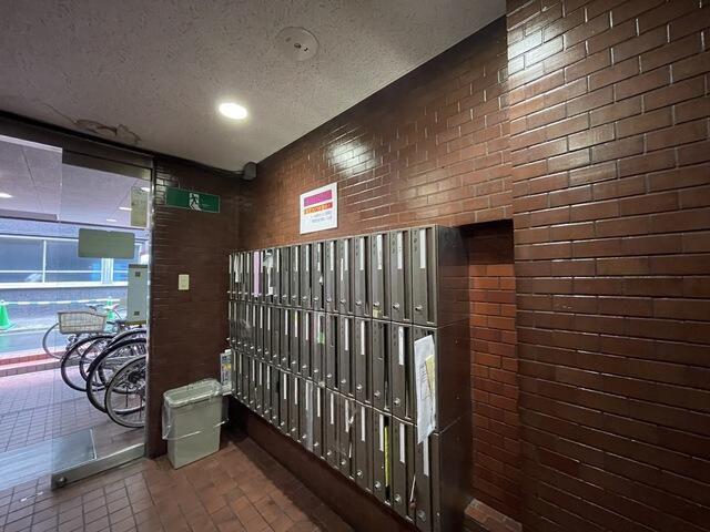 トーア岩本町マンション