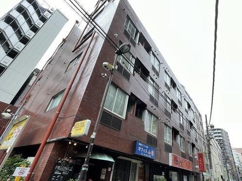 トーア岩本町マンション