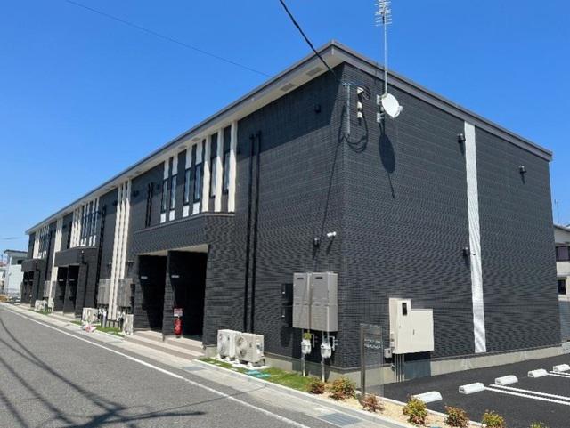 ポンテ・リング 壱番館