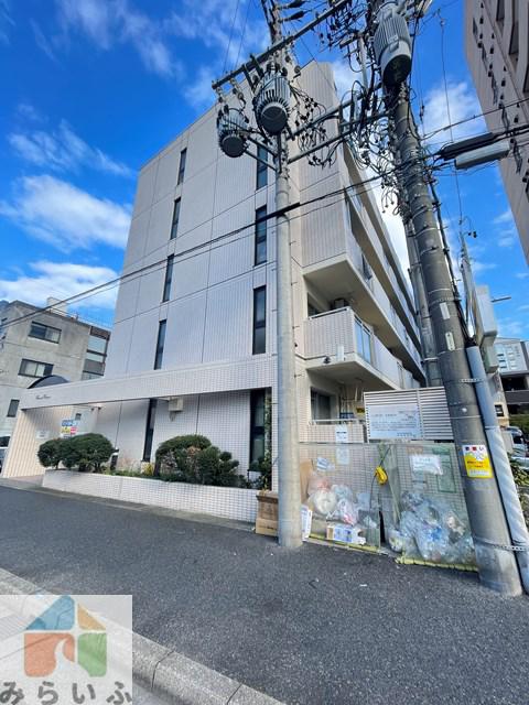 メゾンドマルキーズ