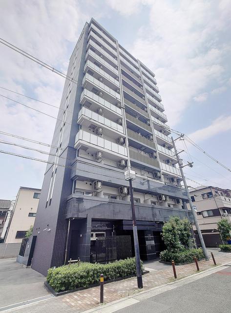 エステムコート新大阪12オルティ