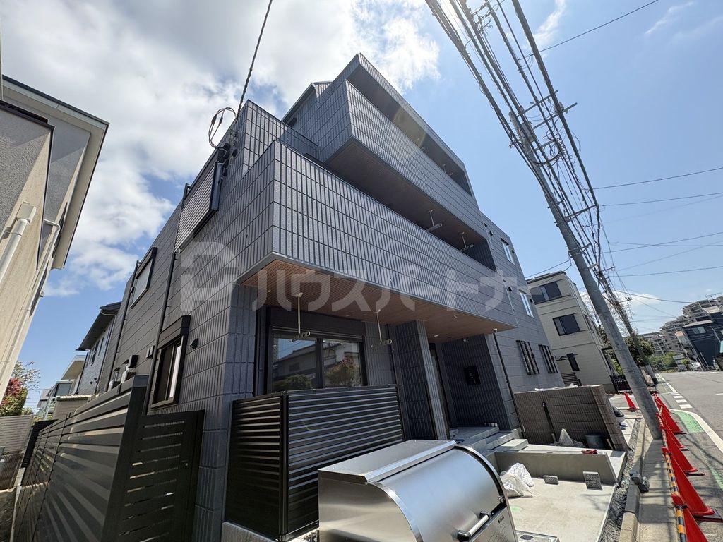 クレストK